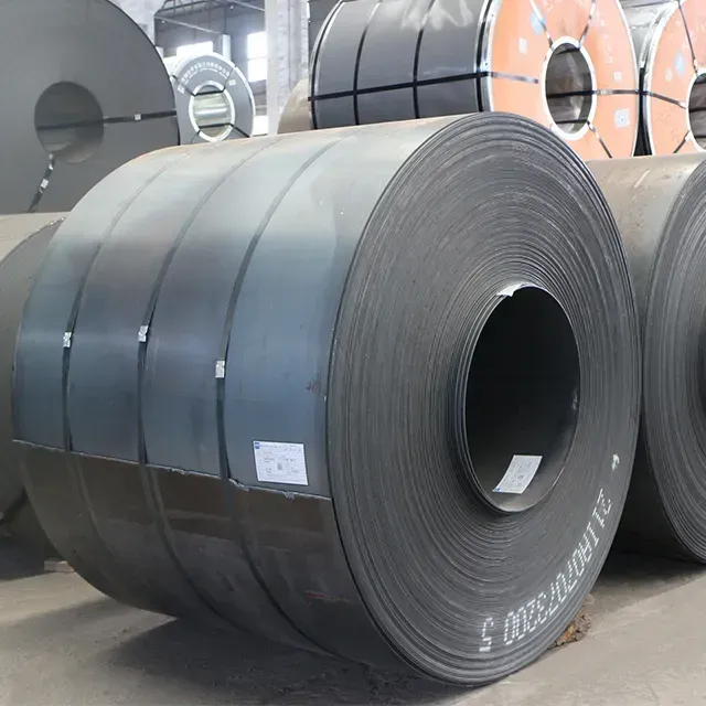 carbon steel coil